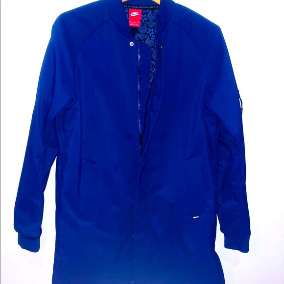 Nike F.C.
Coastal Blue
Medium - Picture 1 of 3